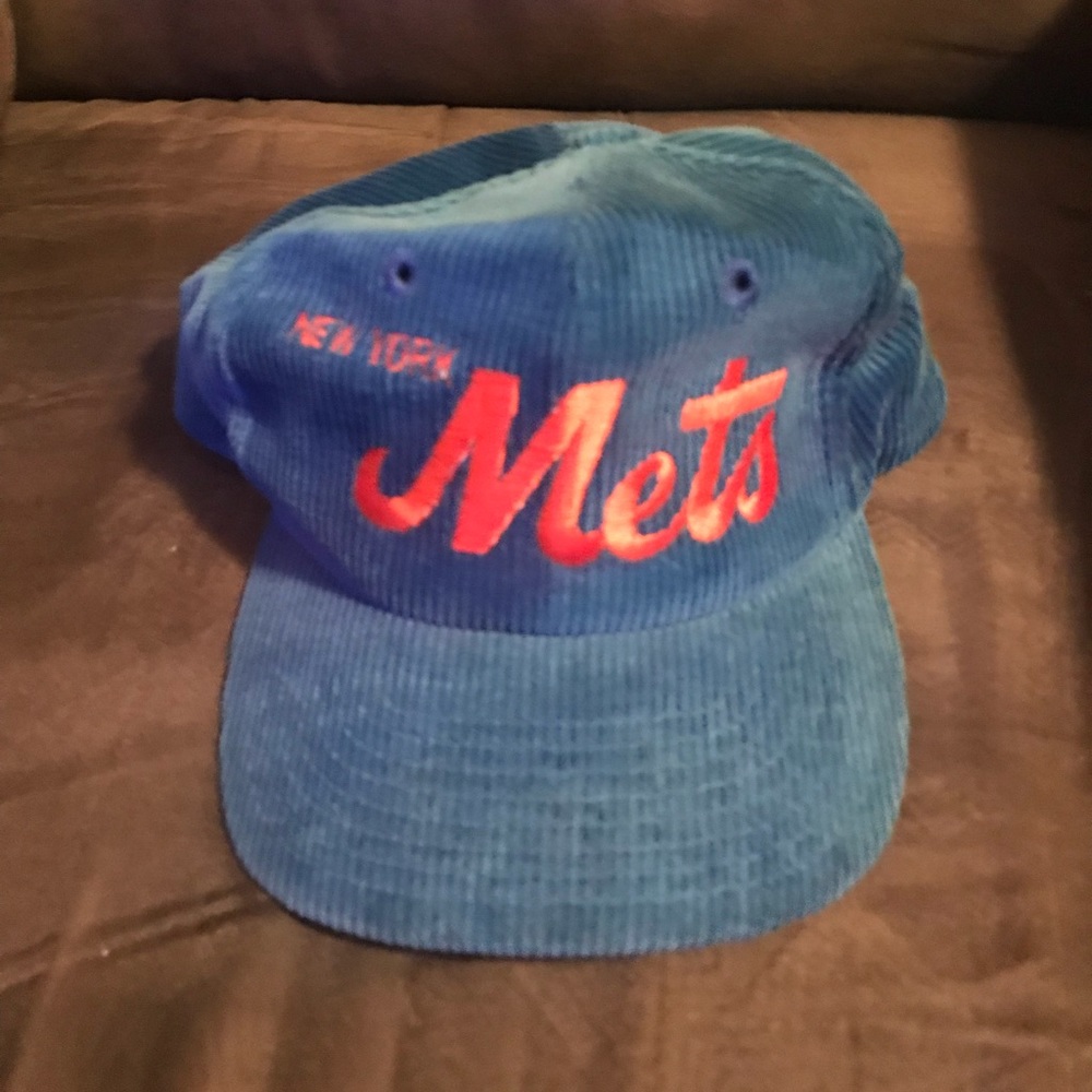 New York Mets Snapback